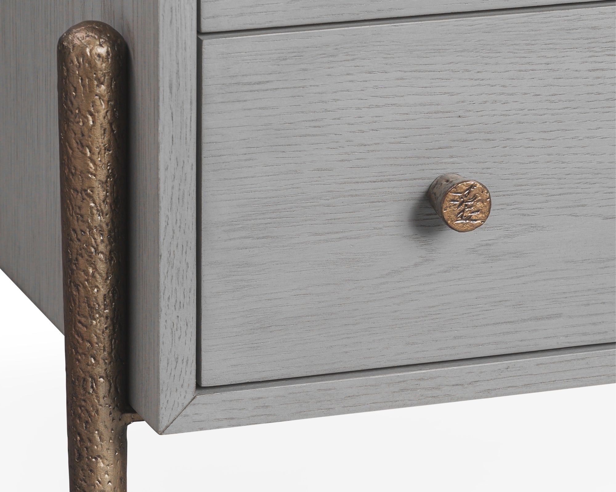 Liang & Eimil Nella Chest of Drawers – London Fog