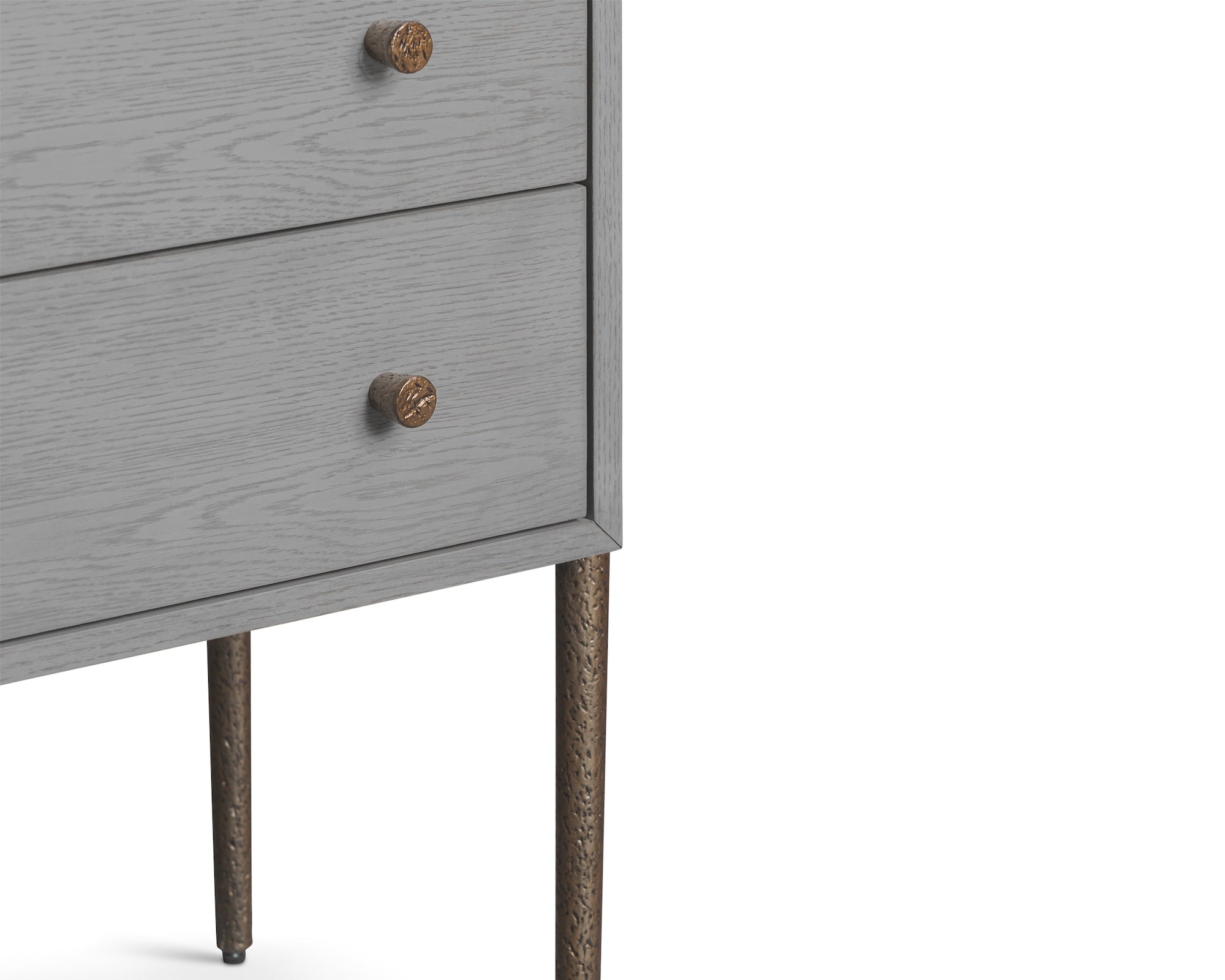 Liang & Eimil Nella Chest of Drawers – London Fog
