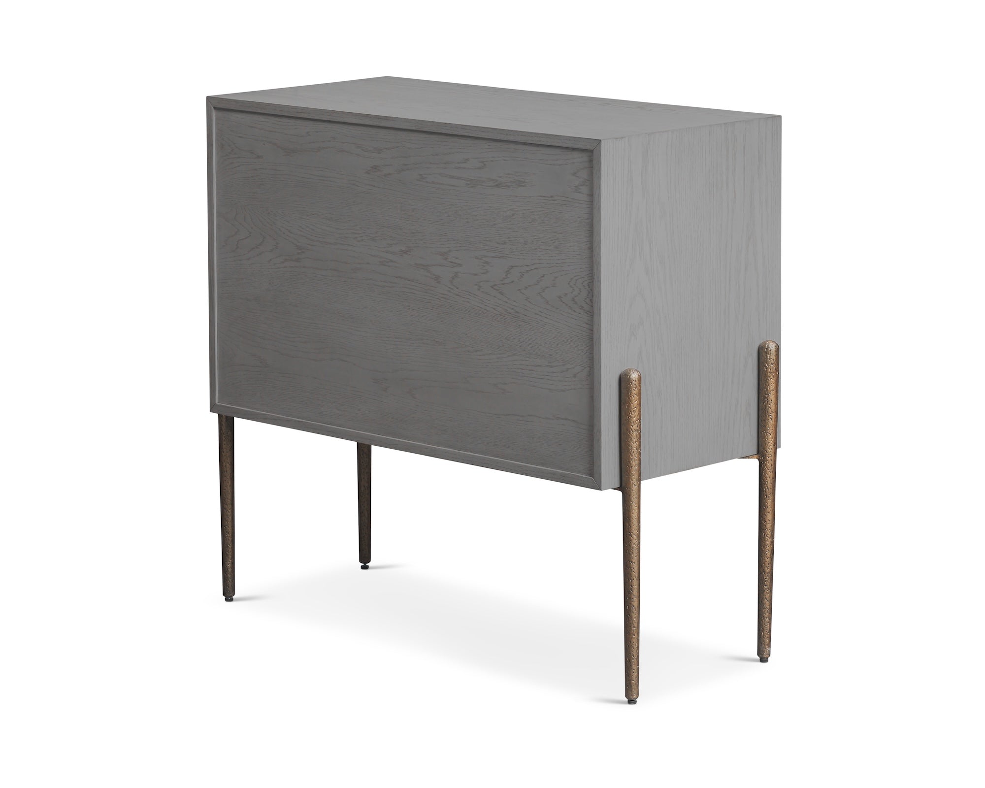 Liang & Eimil Nella Chest of Drawers – London Fog