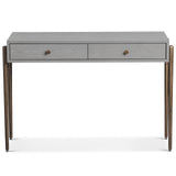 Liang & Eimil Nella Console Table – London Fog