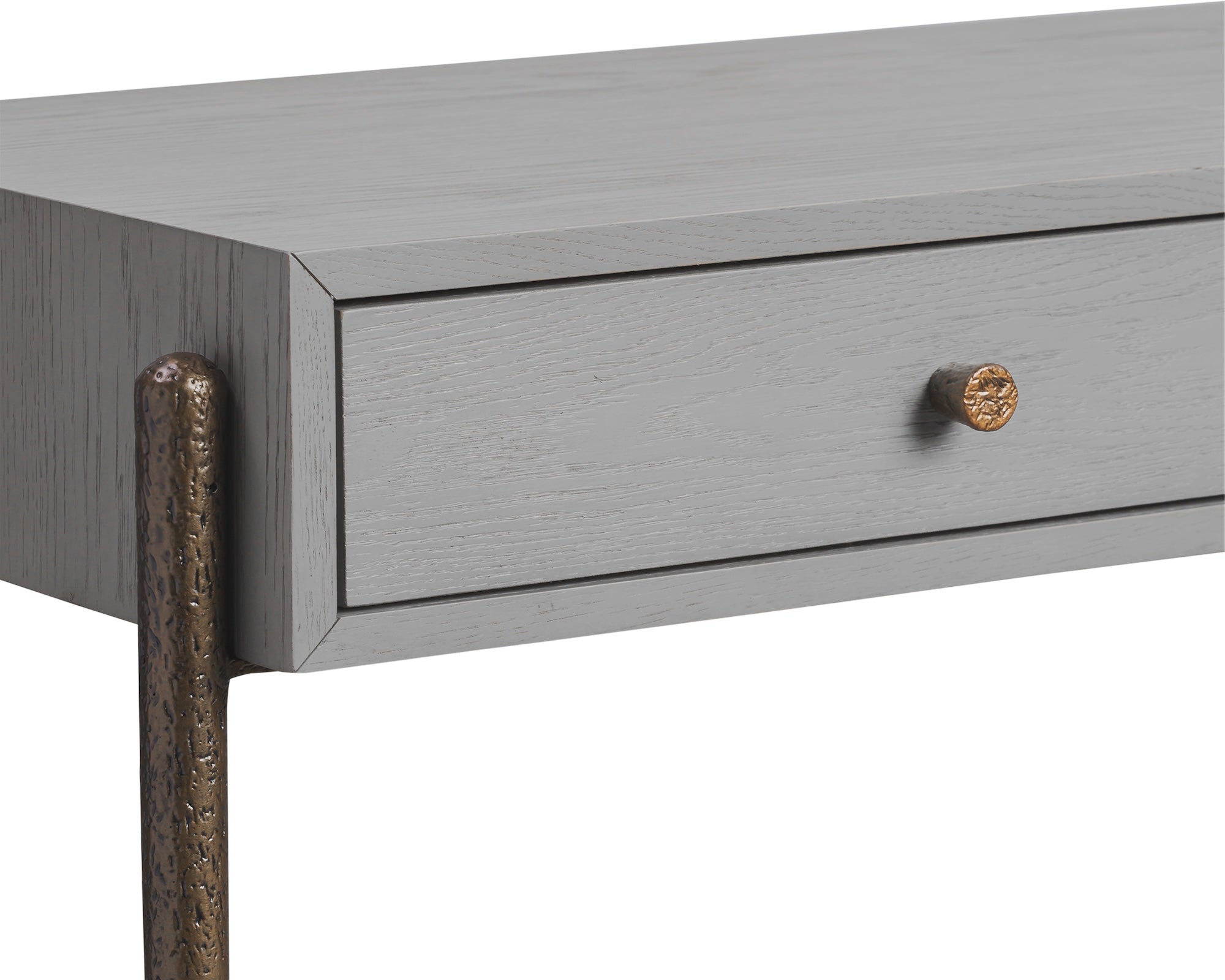 Liang & Eimil Nella Console Table – London Fog