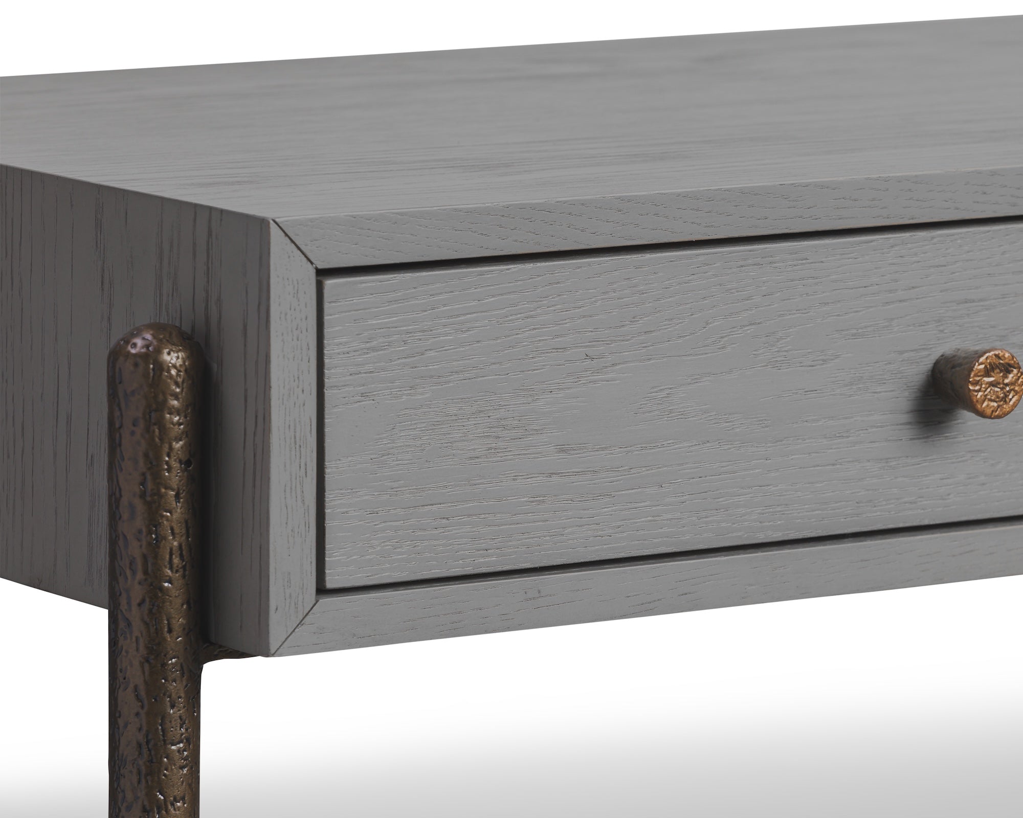 Liang & Eimil Nella Console Table – London Fog