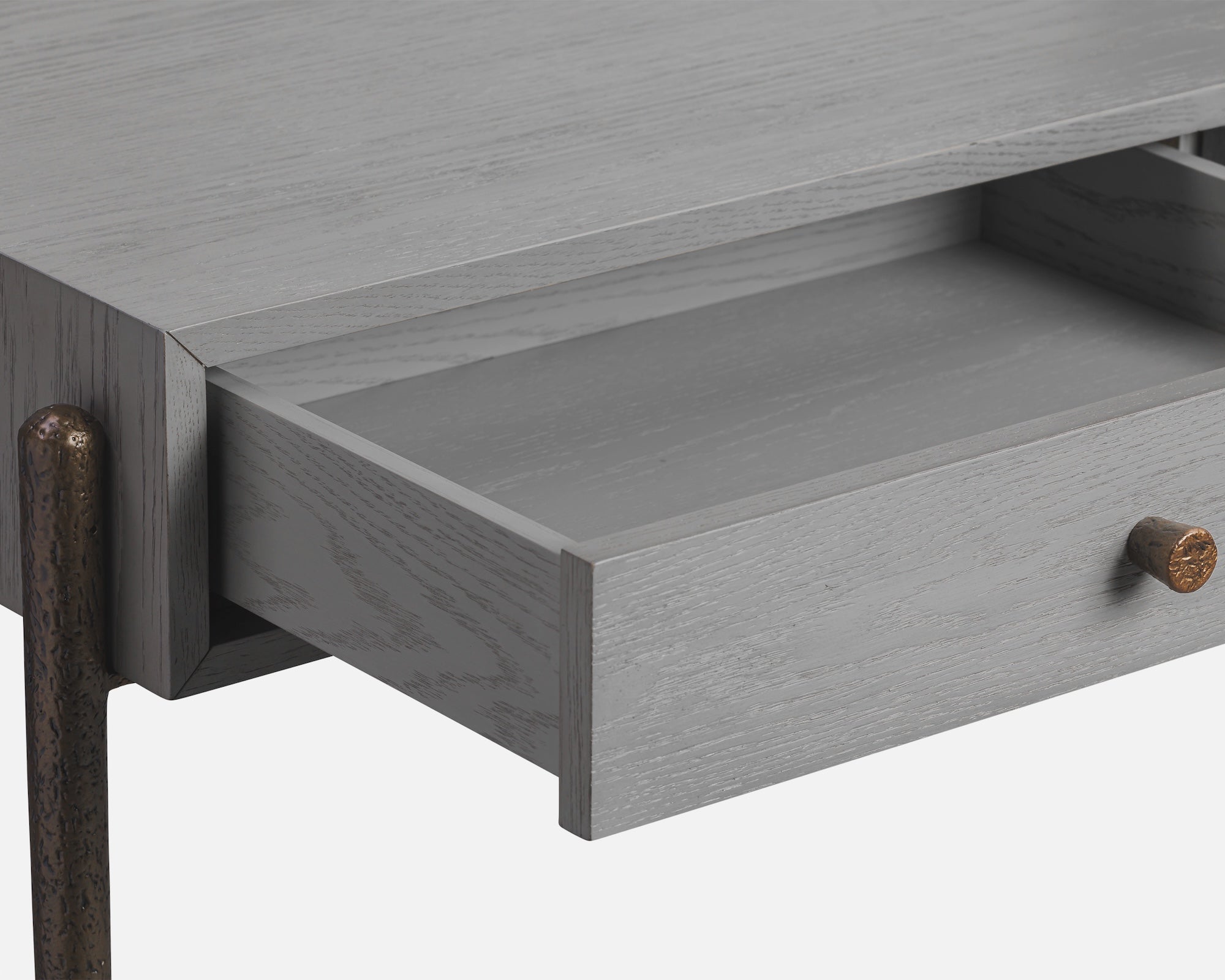Liang & Eimil Nella Console Table – London Fog
