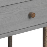 Liang & Eimil Nella Bedside Table – London Fog