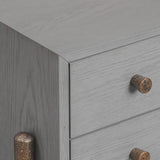 Liang & Eimil Nella Bedside Table – London Fog