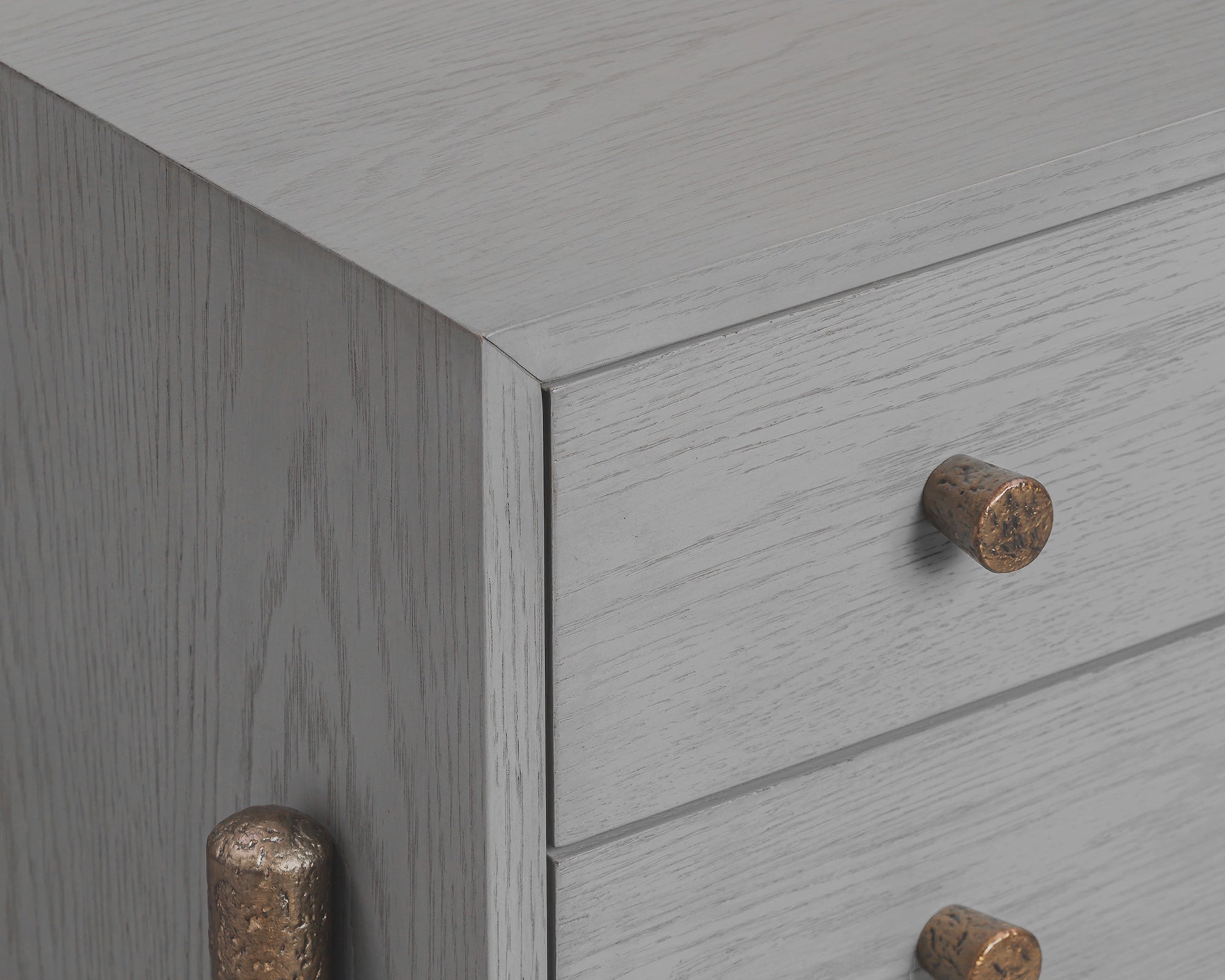 Liang & Eimil Nella Bedside Table – London Fog