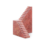 Liliana Sculpture  -  Red Ochre