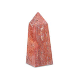 Rory Sculpture  -  Red Ochre