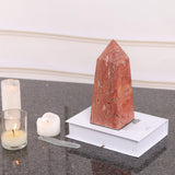 Rory Sculpture  -  Red Ochre