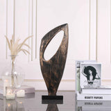 Armando Sculpture - Antique Bronze