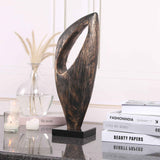 Armando Sculpture - Antique Bronze