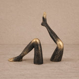Liang & Eimil Azalea Sculpture