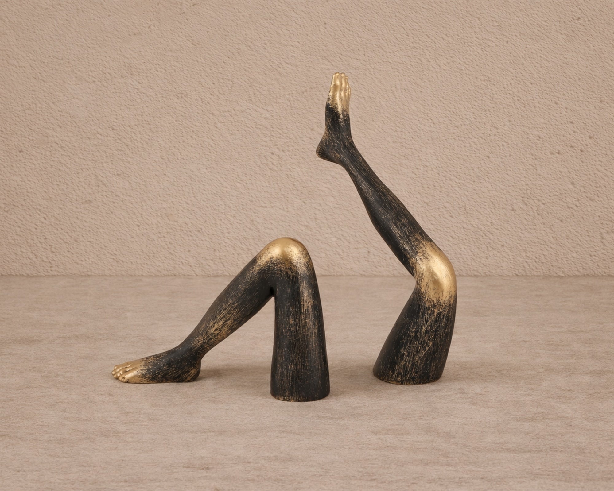 Liang & Eimil Azalea Sculpture