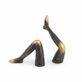 Liang & Eimil Azalea Sculpture