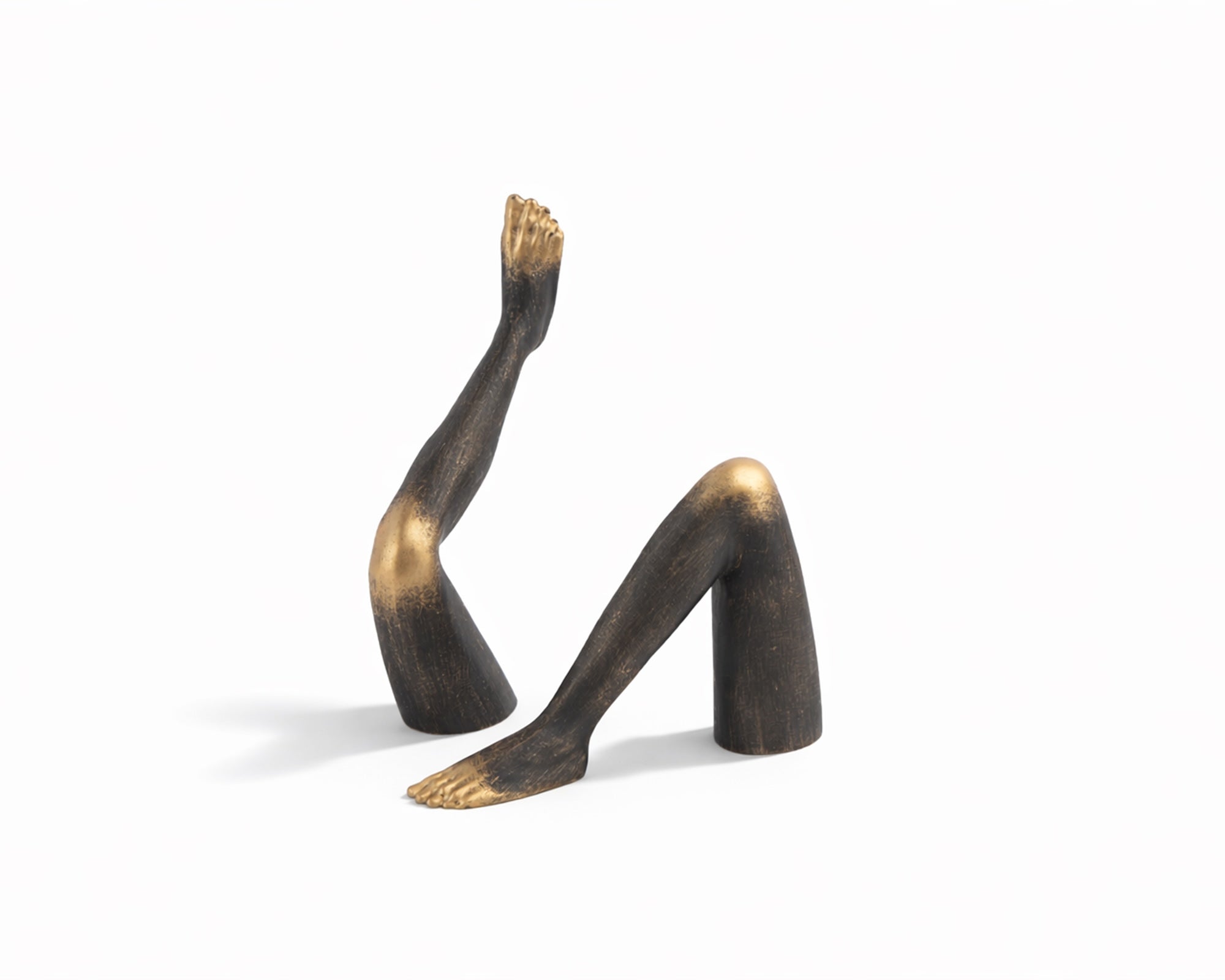 Liang & Eimil Azalea Sculpture