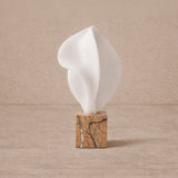 Liang & Eimil Calla Sculpture