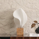Liang & Eimil Calla Sculpture