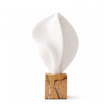 Liang & Eimil Calla Sculpture