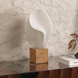Liang & Eimil Calla Sculpture