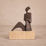 Liang & Eimil Cassia Sculpture