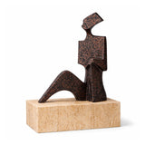 Liang & Eimil Cassia Sculpture