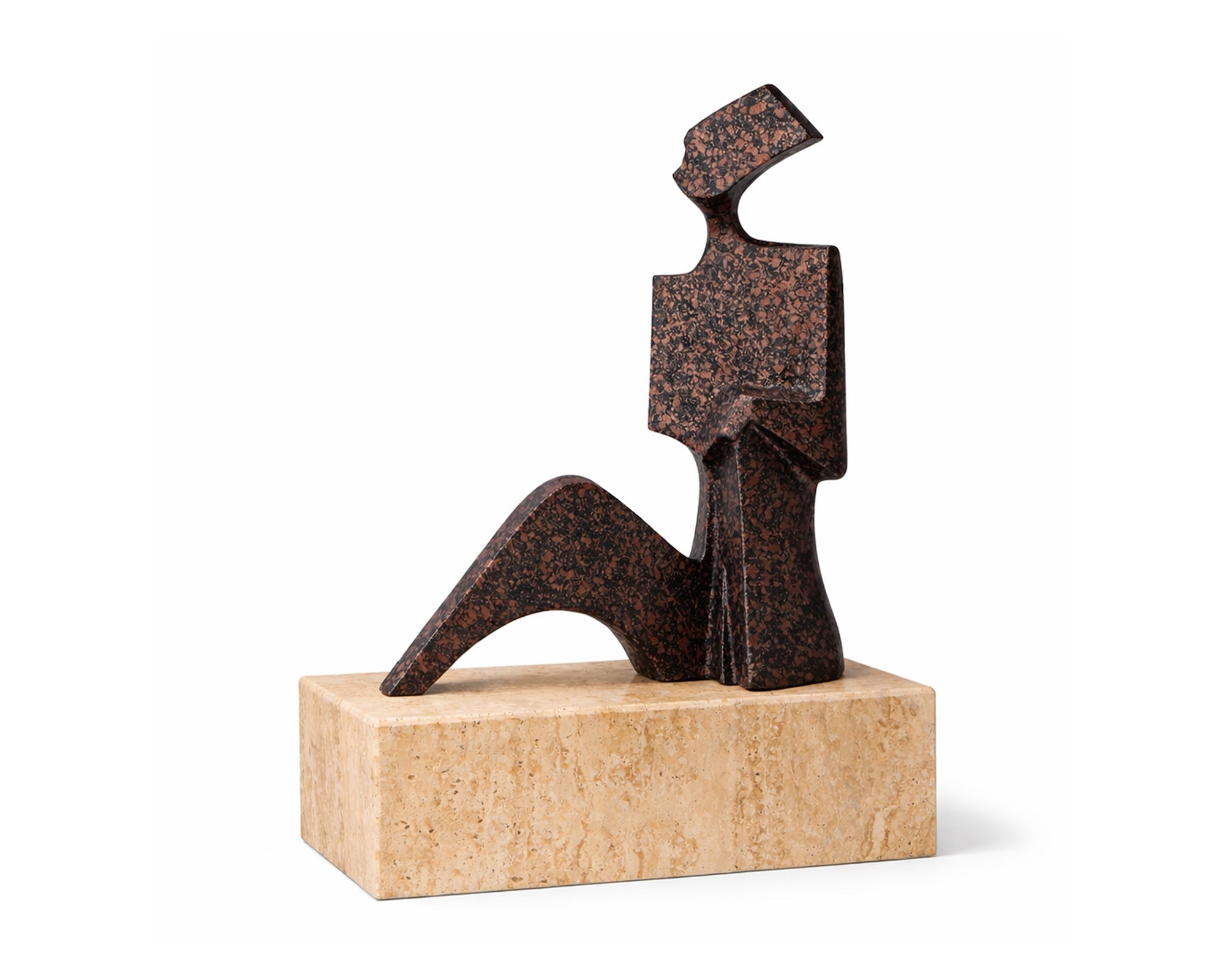 Liang & Eimil Cassia Sculpture