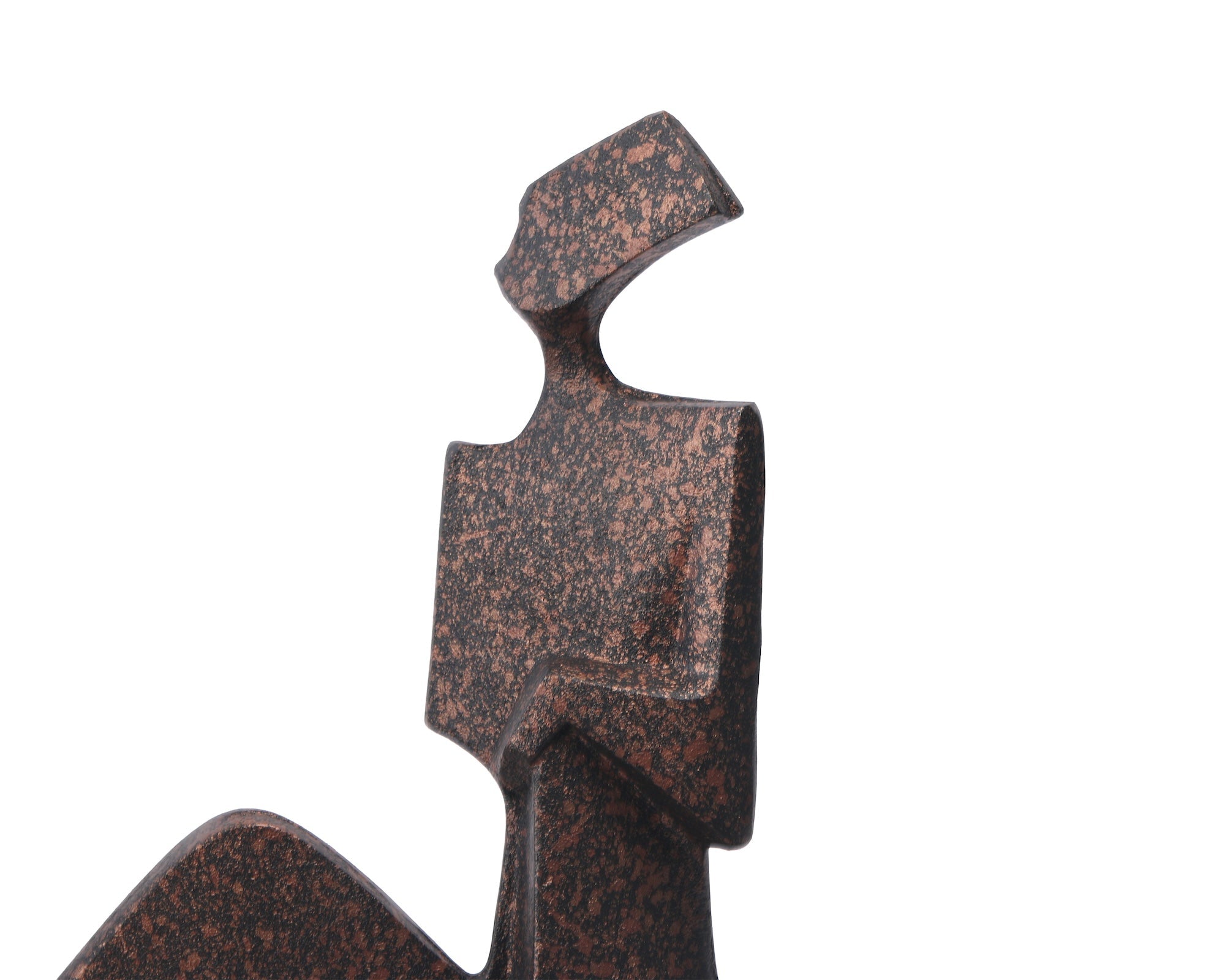 Liang & Eimil Cassia Sculpture