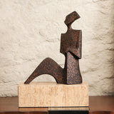 Liang & Eimil Cassia Sculpture