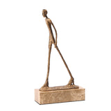 Liang & Eimil Stride Sculpture
