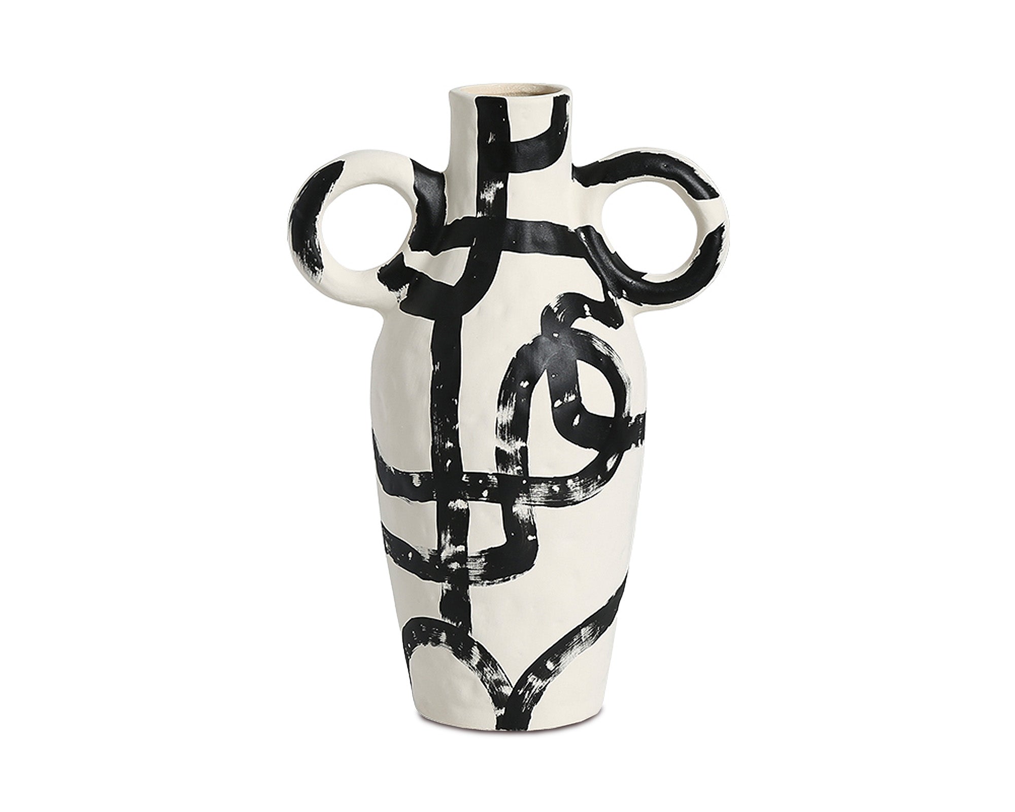Liang & Eimil Yang Ceramic Vase