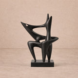 Liang & Eimil Sabbia Sculpture