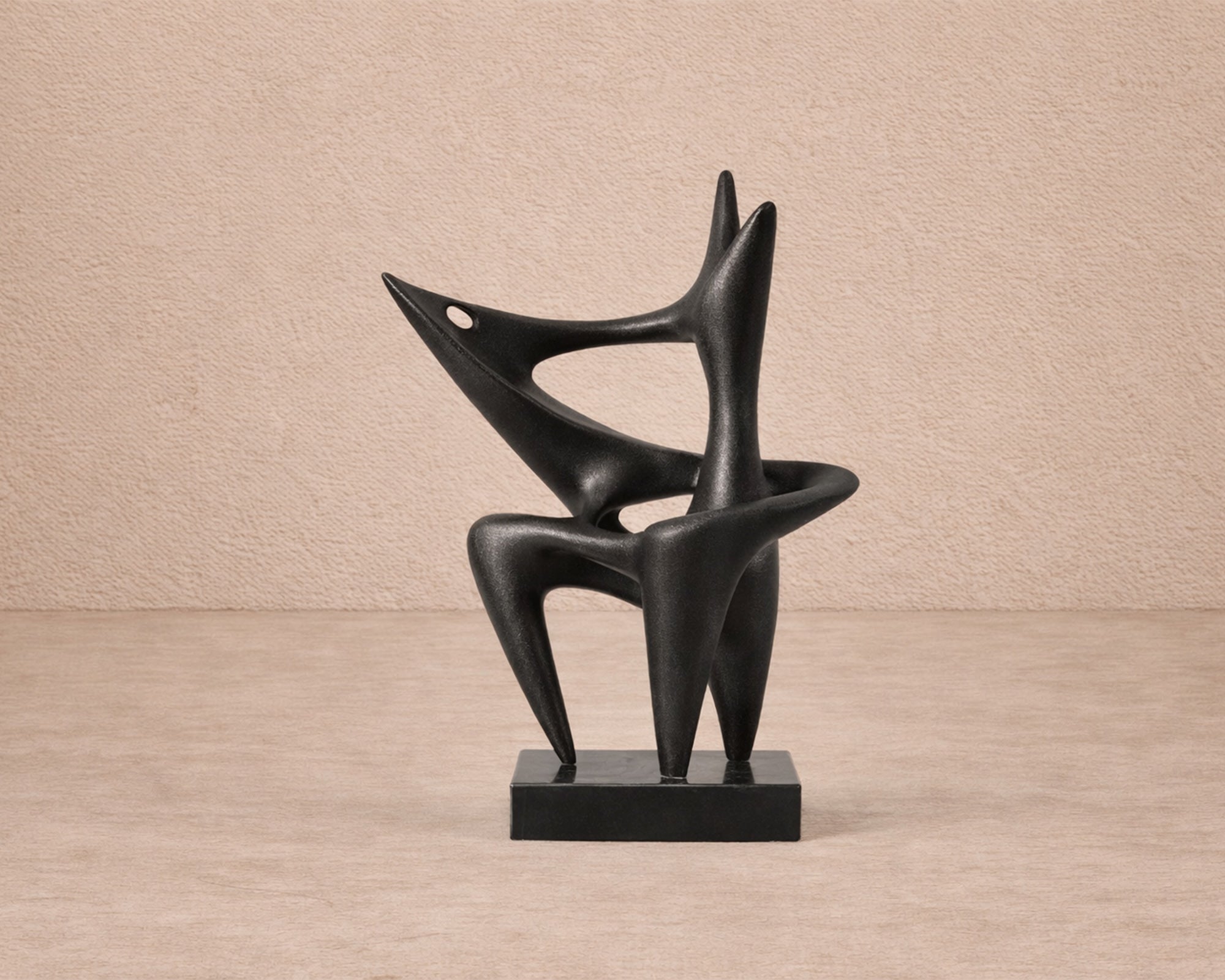 Liang & Eimil Sabbia Sculpture