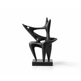 Liang & Eimil Sabbia Sculpture