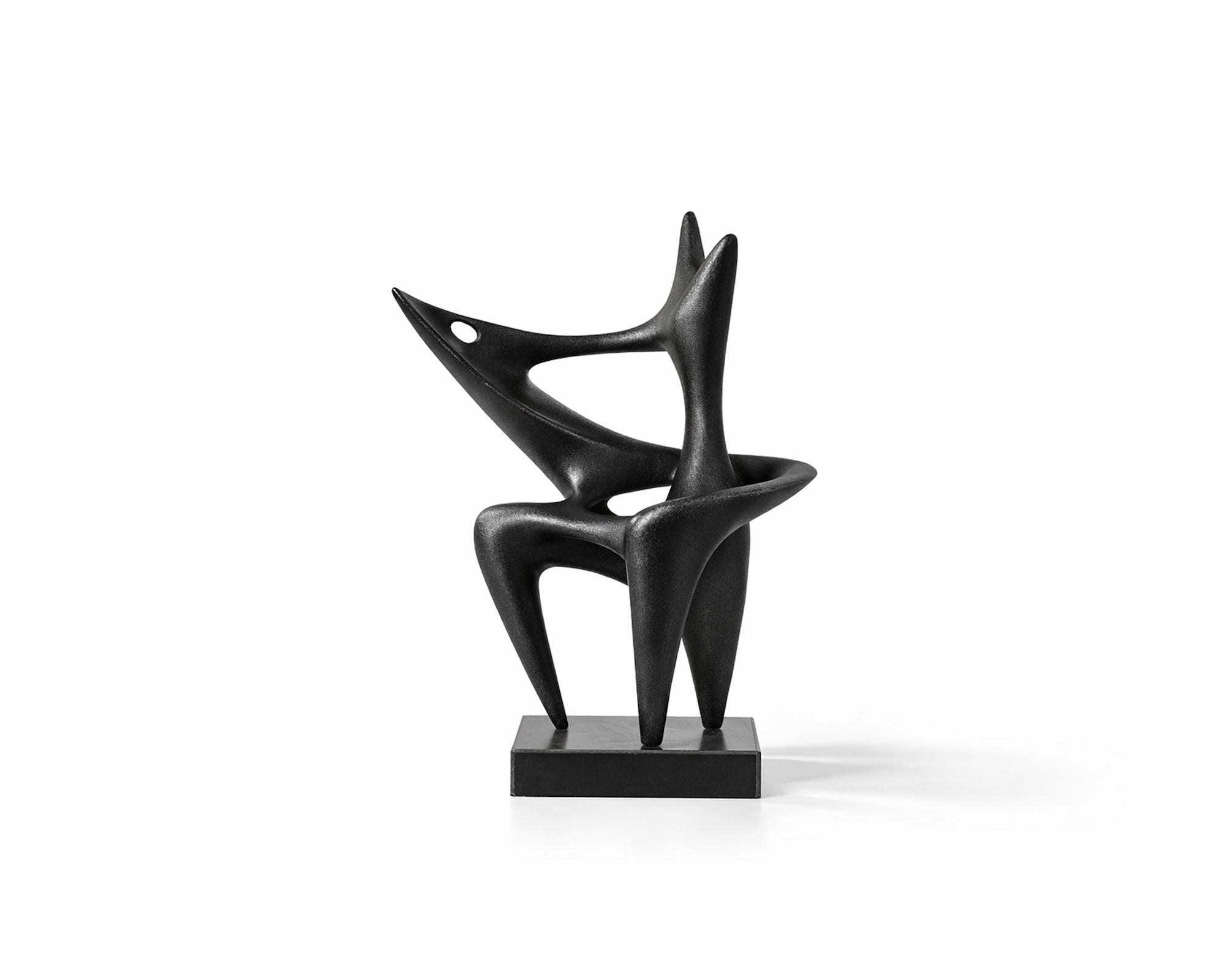 Liang & Eimil Sabbia Sculpture
