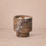 Liang & Eimil Vesna Candle - Coffee Marble