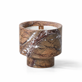 Liang & Eimil Vesna Candle - Coffee Marble