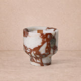 Liang & Eimil Rubea Candle - Rufous Marble