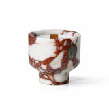 Liang & Eimil Rubea Candle - Rufous Marble