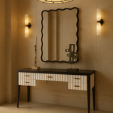 Liang & Eimil Malibu Console Table – Black