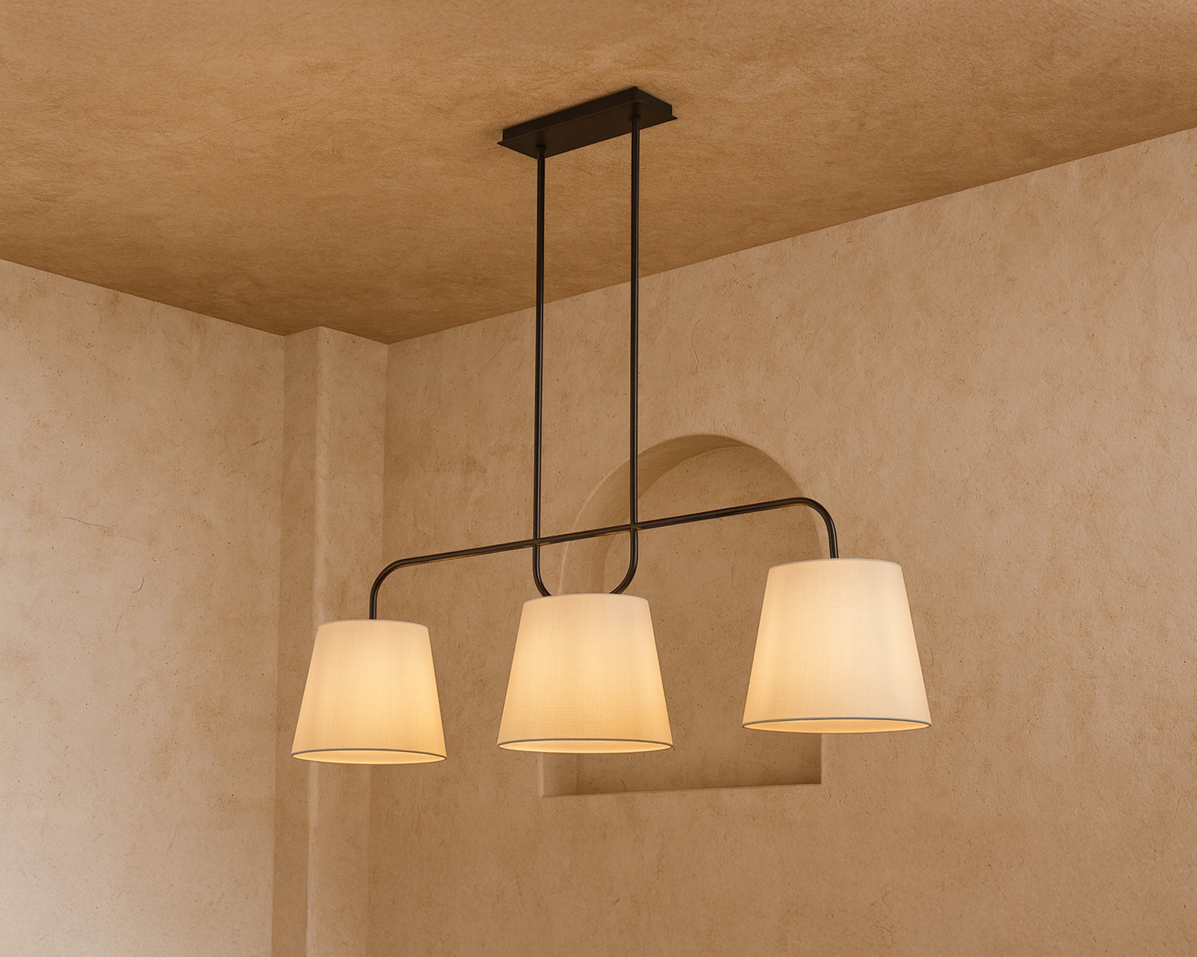 Liang & Eimil De Voir Pendant Lamp