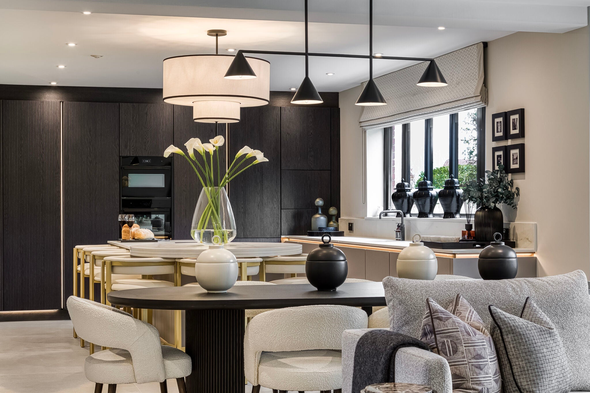 Liang & Eimil Aris Pendant Light
