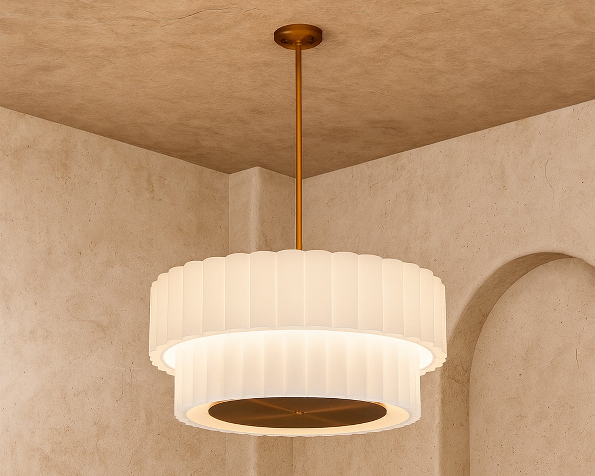 Liang & Eimil Ventus Ceiling Light