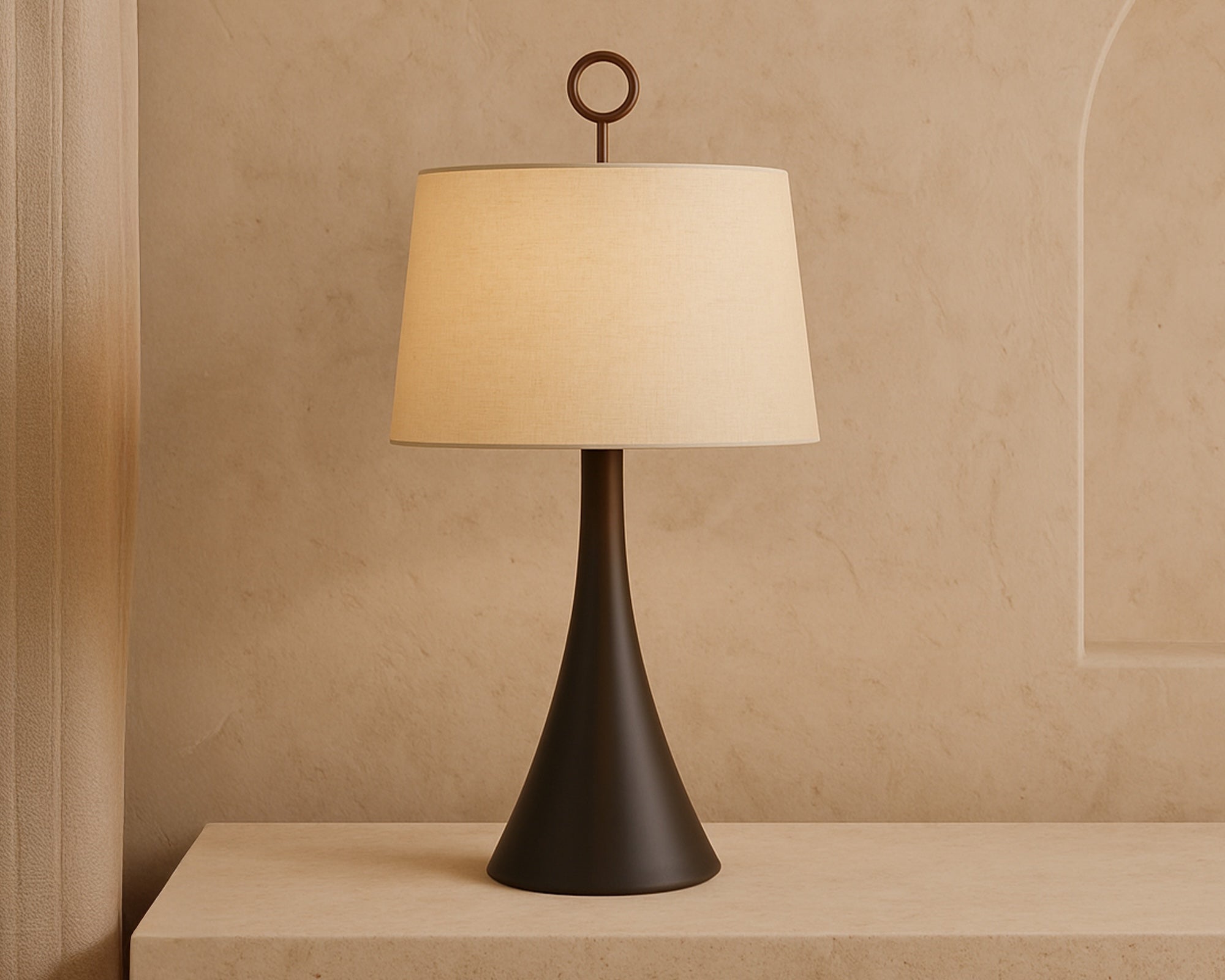 Liang & Eimil Leila Table Lamp