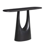 Liang & Eimil Combe Console Tale – Satin Black