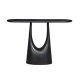 Liang & Eimil Combe Console Tale – Satin Black