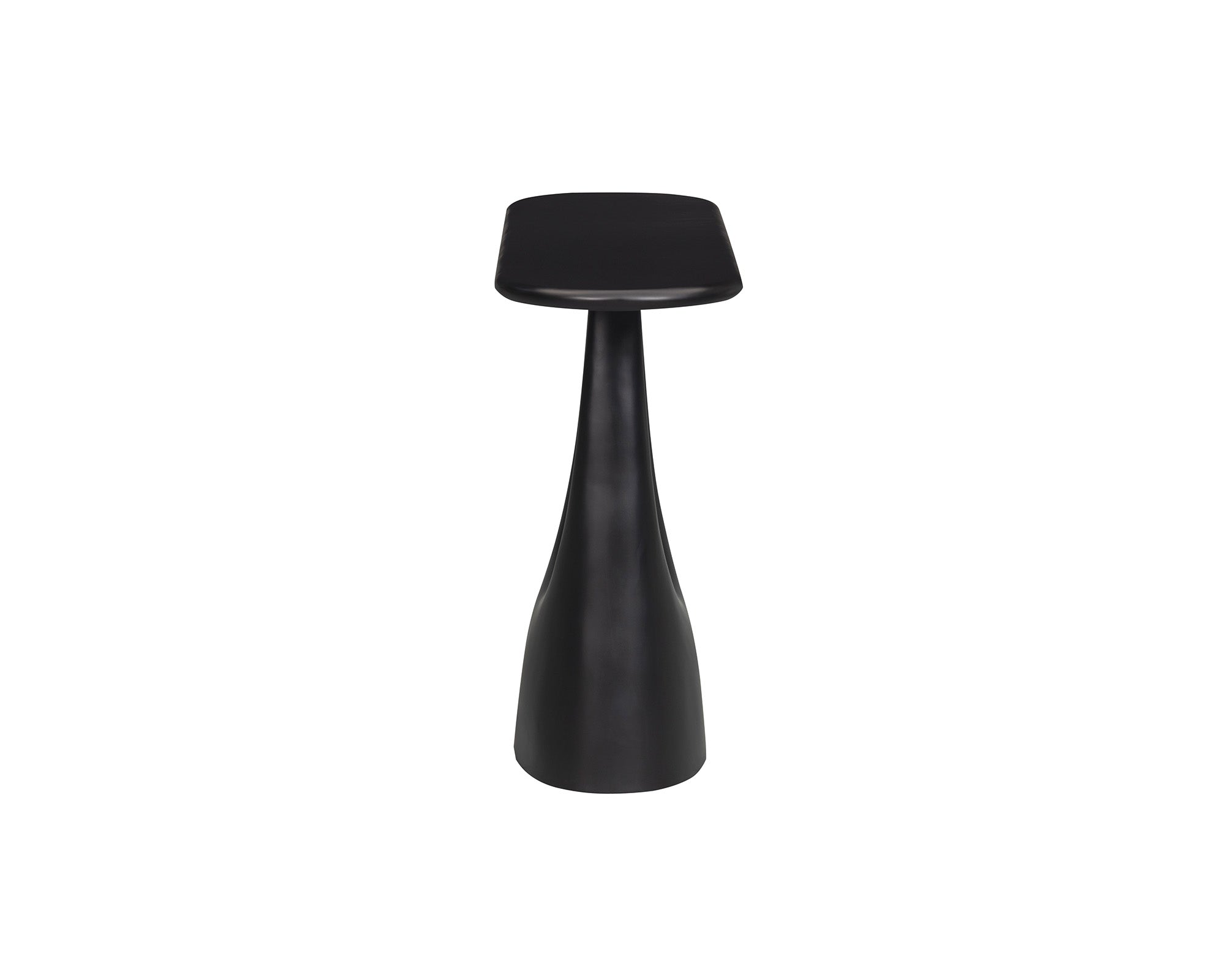 Liang & Eimil Combe Console Tale – Satin Black