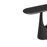 Liang & Eimil Combe Console Tale – Satin Black