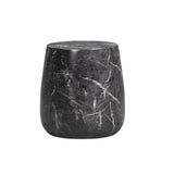 Liang & Eimil Bongo Side Table – Marquina Black Marble Effect