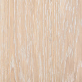 Liang & Eimil Oltok Console Table – Brushed Natural American White Oak