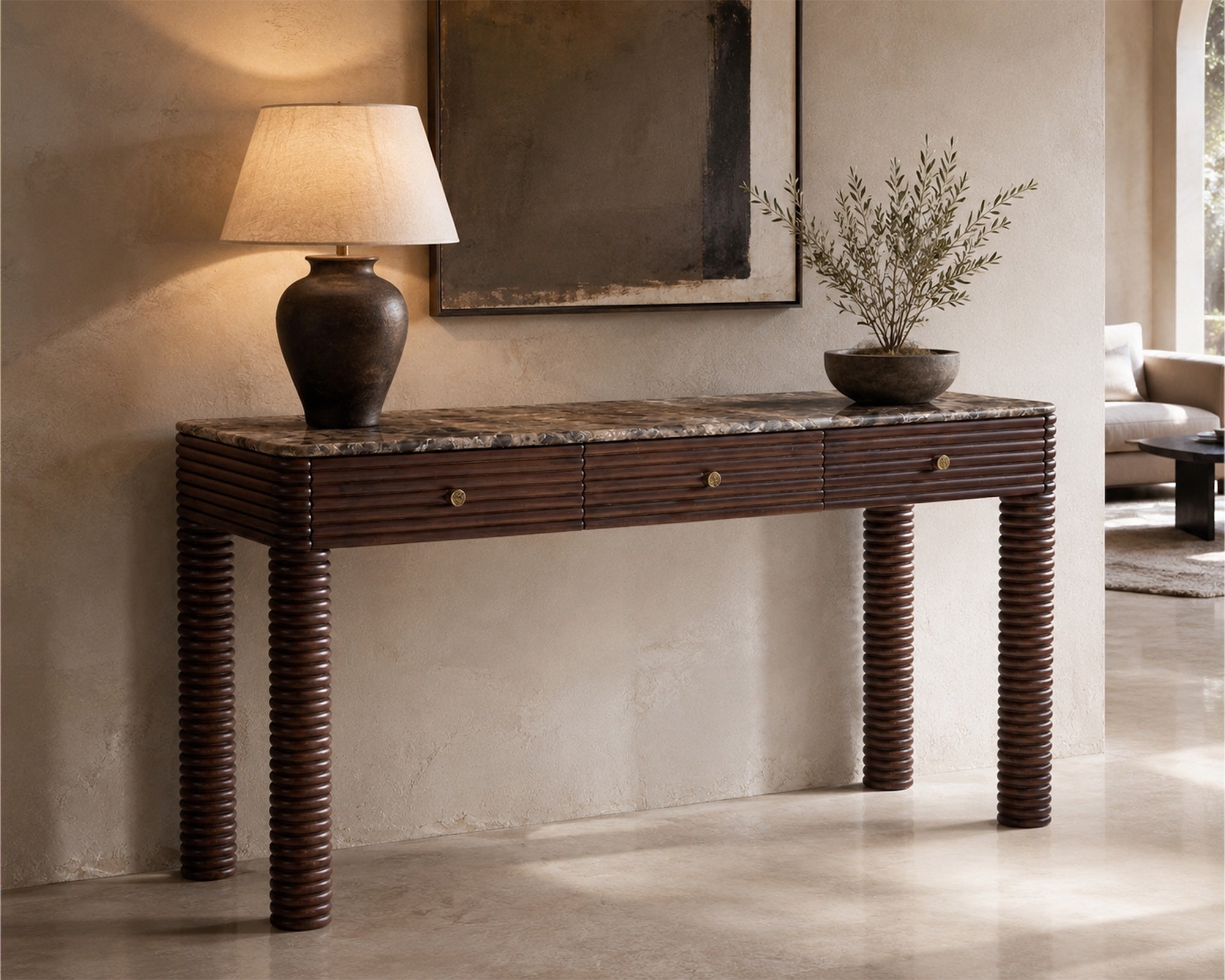 Liang & Eimil Allure Desk